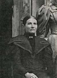 Oliva Maria Löfdahl (1841–1921)